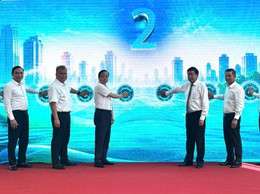 Hà Nội khai trương hệ thống vé điện tử liên thông cho giao thông công cộng