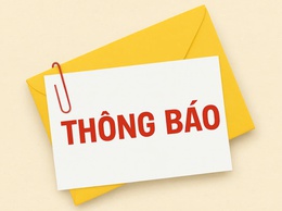 THÔNG BÁO Về việc hoãn lịch tiếp công dân định kỳ ngày 25/6/2026 (Thứ Năm) của đồng chí Chủ tịch UBND xã Tam Hưng