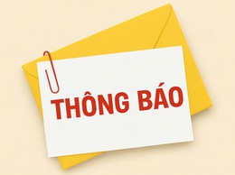 THÔNG BÁO V/v thu hồi đất để thực hiện dự án Đầu tư xây dựng Khu đô thị thể thao Quốc tế Hà Nội (trước đây là khu đô thị thể thao Olympic) trên địa bàn thôn Song Khê, xã Tam Hưng, thành phố Hà Nội (đợt 3)