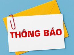 THÔNG BÁO Công khai kết quả kiểm tra hồ sơ đăng ký, cấp Giấy chứng nhận quyền sử dụng đất, quyền sở hữu nhà ở và các tài sản khác gắn liền đất của ông Phạm Văn Trúc và bà Lê Thị Mỹ Hạnh tại thôn Dư Dụ