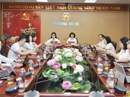 Hội nghị lần thứ 6 Ban Chấp hành Đảng bộ phường Bồ Đề khóa I, nhiệm kỳ 2025–2030