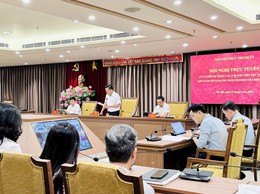 Hoàn thiện cơ chế để khuyến khích, bảo vệ cán bộ dám đổi mới