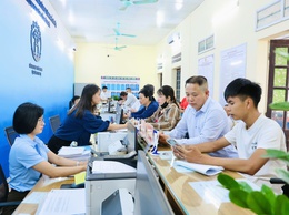 Phú Nghĩa đẩy mạnh cải cách hành chính, chuyển đổi số và ứng dụng khoa học công nghệ phục vụ người dân
