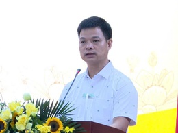 Hội nghị cán bộ chủ chốt xin ý kiến Đề án sắp xếp Chi bộ thôn; Đề án nhân sự cấp ủy chi bộ, Bí thư, Phó Bí thư chi bộ thôn