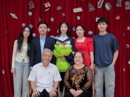 GIA ĐÌNH ÔNG NGUYỄN HƯNG THỊNH, THÔN DUM, XÃ PHÚC THỌ – GIA ĐÌNH VĂN HÓA TIÊU BIỂU THỦ ĐÔ NĂM 2026