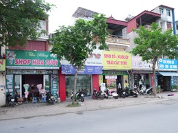 Chung tay giữ gìn lòng đường, vỉa hè thông thoáng, an toàn, văn minh