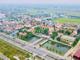 Phú Xuyên tăng tốc xây dựng Đảng và phát triển kinh tế – xã hội năm 2026