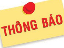 THÔNG BÁO RÀ SOÁT NHU CẦU HỖ TRỢ XÂY MỚI, SỬA CHỮA NHÀ Ở ĐỐI VỚI NGƯỜI CÓ CÔNG VỚI CÁCH MẠNG VÀ THÂN NHÂN LIỆT SĨ TRÊN ĐỊA BÀN XÃ