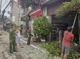 Bình Minh quyết liệt tháo gỡ 