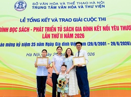 Xã Phú Nghĩa đạt kết quả tích cực tại Cuộc thi 