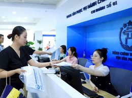 Luật Thủ đô năm 2026: Quy định đặc thù thực hiện mục tiêu về phát triển khoa học, công nghệ