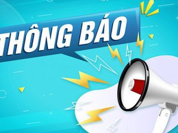 Tuyên truyền, phổ biến các Luật, Nghị quyết được Quốc hội khóa XVI thông qua tại Kỳ họp thứ Nhất và định hướng một số nội dung PBGDPL