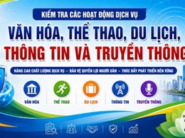 Chung tay xây dựng xã Hoài Đức văn minh - nói không với 