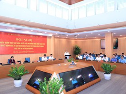 Hà Nội: Hơn 5.000 đại biểu quán triệt các Nghị quyết triển khai thi hành Luật Thủ đô năm 2026