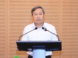 Chủ tịch UBND TP Hà Nội Vũ Đại Thắng: Không để cấp cơ sở lúng túng trong thực hiện Luật Thủ đô năm 2026