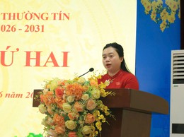 Tổng thu ngân sách xã Thường Tín 6 tháng đầu năm đạt 734 tỷ đồng