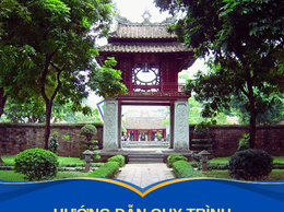 Hà Nội vận hành thử nghiệm hệ thống đăng ký tuyển sinh trực tuyến có ứng dụng bản đồ GIS vào mầm non, lớp 1, lớp 6 năm học 2026-2027