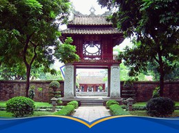 HƯỚNG DẪN TUYỂN SINH ĐẦU CẤP TRÊN ĐỊA BÀN THÀNH PHỐ HÀ NỘI NĂM HỌC 2026 - 2027