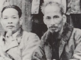 KỶ NIỆM 130 NĂM NGÀY SINH ĐỒNG CHÍ HỒ TÙNG MẬU (15/6/1896 - 15/6/2026)