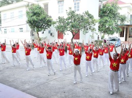Xã Thượng Phúc phát huy vai trò người cao tuổi trong giai đoạn mới