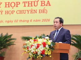 Đảm bảo việc tổ chức triển khai Luật Thủ đô thông suốt, hiệu quả