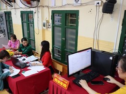 Tuyển sinh đầu cấp bằng GIS ở Hà Nội: Phụ huynh cần làm gì khi bị định vị sai?