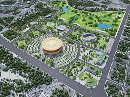 Công ty Cổ phần Vinhomes tuyển dụng lao động