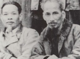 Kỷ niệm 130 năm Ngày sinh đồng chí Hồ Tùng Mậu (15/6/1896 - 15/6/2026)