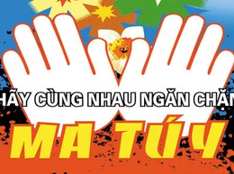 Hưởng ứng Tháng hành động phòng, chống ma túy năm 2026
