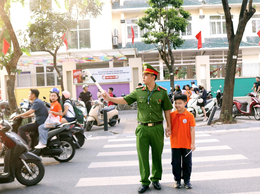 Phường Nghĩa Đô triển khai đợt cao điểm xử lý vi phạm trật tự đô thị, xây dựng môi trường văn minh, kỷ cương
