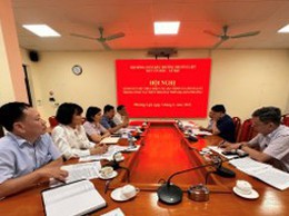 Đoàn giám sát Ban Văn hóa - Xã hội Hội đồng nhân dân phường tổ chức giám sát chuyên đề việc thực hiện các quy định của pháp luật trong công tác tiếp công dân, giải quyết đơn thư trên địa bàn phường