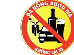 ĐÃ UỐNG RƯỢU, BIA – TUYỆT ĐỐI KHÔNG LÁI XE: TRÁCH NHIỆM VỚI BẢN THÂN, GIA ĐÌNH VÀ CỘNG ĐỒNG