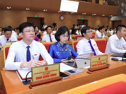 Hà Nội sắp xếp, giảm 2.712 thôn, tổ dân phố