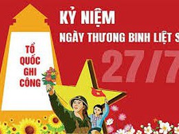 Kế hoạch triển khai thực hiện “Chiến dịch 500 ngày đêm đẩy mạnh thực hiện tìm kiếm, quy tập hài cốt liệt sĩ và xác định danh tính hài cốt liệt sĩ”; hướng tới kỷ niệm 80 năm ngày Thương binh - Liệt sĩ (27/7/1947 - 27/7/2027)
