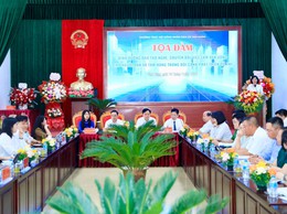 Hiến kế để xã Tam Hưng trở thành điểm sáng chuyển đổi sinh kế, phát triển nguồn nhân lực