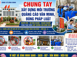 CHUNG TAY LOẠI BỎ 