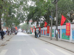 MTTQ Việt Nam xã Phú Nghĩa hưởng ứng phong trào thi đua “Toàn dân chung tay bảo vệ môi trường, vì Thủ đô xanh - sạch - đẹp”