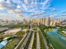 TÀI LIỆU GIỚI THIỆU LUẬT THỦ ĐÔ

(Tài liệu phục vụ Hội nghị tuyên truyền, phổ biến tại xã Bình Minh, thành phố Hà Nội)