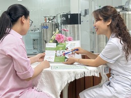 Chủ động lưu trữ tế bào gốc: 