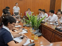 BAN VĂN HÓA – XÃ HỘI HĐND XÃ KIM ANH TỔ CHỨC GIÁM SÁT CHUYÊN ĐỀ VỀ ĐẢM BẢO AN TOÀN THỰC PHẨM TẠI CÁC TRƯỜNG HỌC