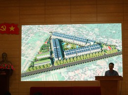 HƯNG ĐẠO HOÀN THÀNH ĐỢT TUYÊN TRUYỀN, PHỔ BIẾN CHÍNH SÁCH BỒI THƯỜNG, HỖ TRỢ, TÁI ĐỊNH CƯ PHỤC VỤ THỰC HIỆN DỰ ÁN KHU TÁI ĐỊNH CƯ