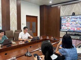 Nâng cao hiệu quả truyền thông số trong các cơ quan hành chính thành phố Hà Nội