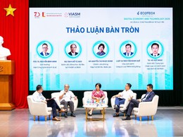 Dữ liệu và AI: Từ hạ tầng đến giá trị thực tiễn
