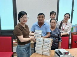 Xã Hòa Lạc chi trả gần 200 tỷ đồng bồi thường, hỗ trợ GPMB Dự án Đại lộ Thăng Long kéo dài