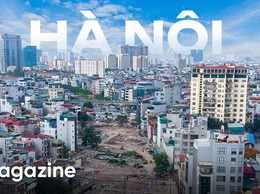 Kỳ 1: Làm việc xuyên đêm - Quên ngày nghỉ