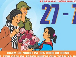 Xã Chuyên Mỹ phấn đấu vận động Quỹ “Đền ơn đáp nghĩa” năm 2026 đạt từ 200 triệu đồng trở lên