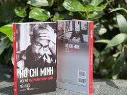 Thể lệ Tổ chức cuộc thi viết về “Những tấm gương điển hình tiêu biểu làm theo Bác