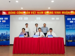 Hà Nội ra mắt Cổng khảo sát độc lập HIHUB, tăng cường lắng nghe người dân trong cải cách hành chính