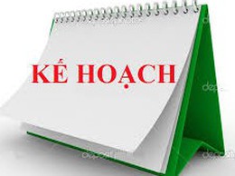 Kế hoạch Tổ chức Huấn luyện nghiệp vụ phòng cháy, chữa cháy và cứu nạn, cứu hộ cho lực lượng dân phòng