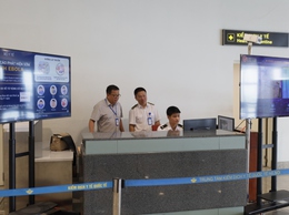 CDC Hà Nội chủ động triển khai các biện pháp phòng, chống nguy cơ dịch Ebola xâm nhập